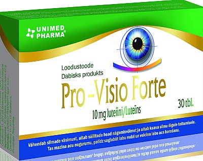 Pro-Visio Forte, 