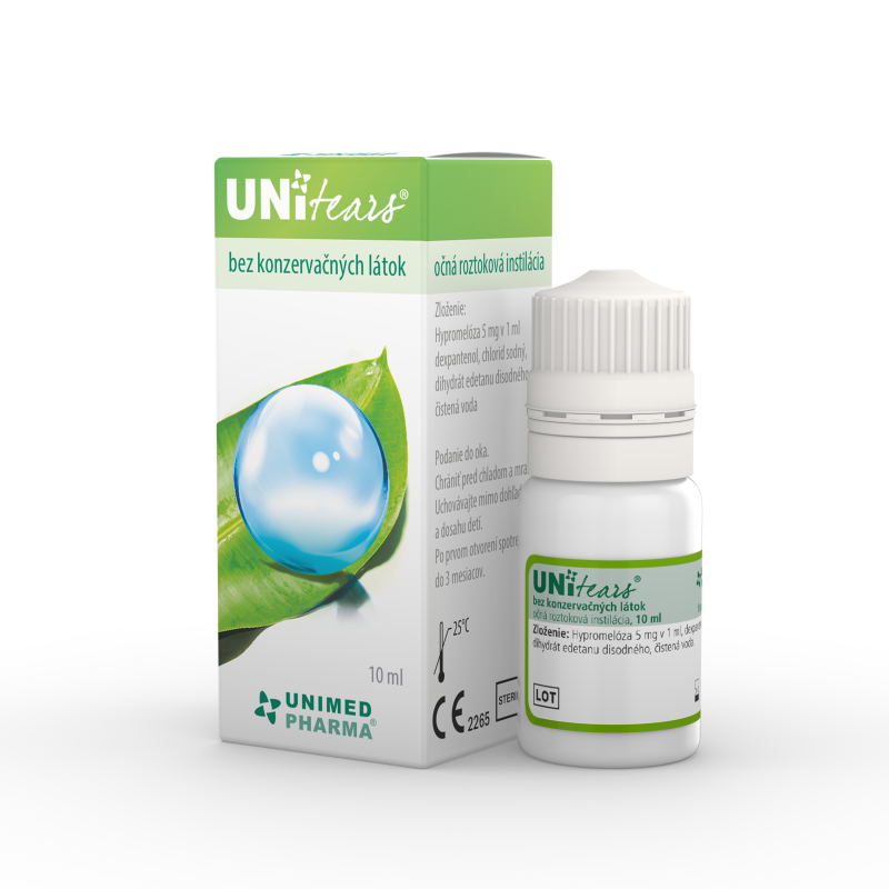 UNItears PF