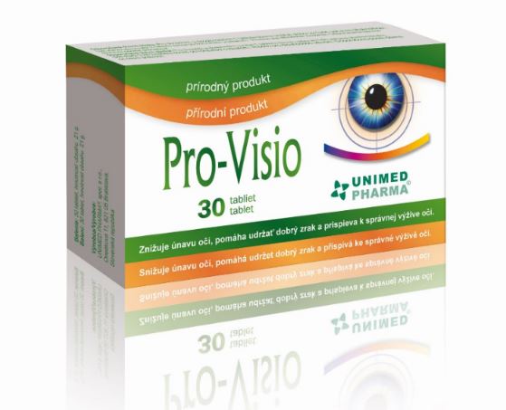 Pro-Visio
